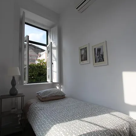 Apartamento Green Tile Lisboa